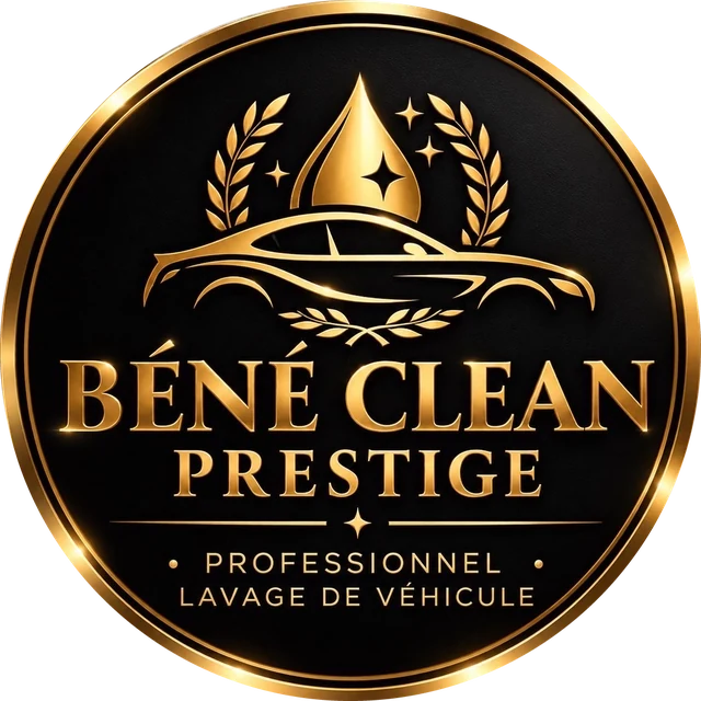 Logo Bene Clean Prestige